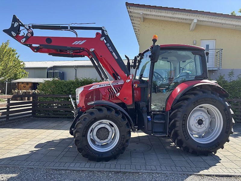 McCormick x5.110 Tractor €55,462