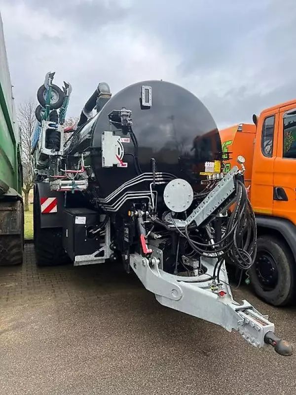 BSA ptw 185 profiline Slurry equipment other €169,000