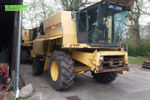 New Holland TC34DA combine €20,500