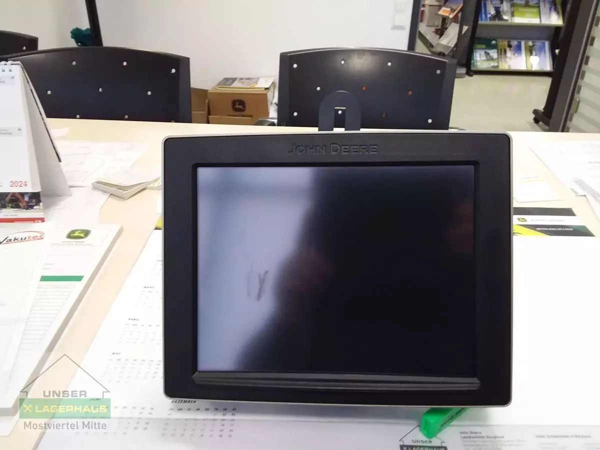 E-FARM: Other universaldisplay 4640 - Präzisionslandwirtschaft und GPS - id CTNEH7U - 7.000 € - Österreich