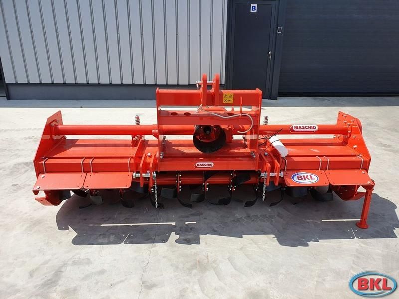 E-FARM: Maschio c fräsen 4800€ - Kreiselegge - id K6QD1DV - 6.200 € - Baujahr: 2020 - Kroatien