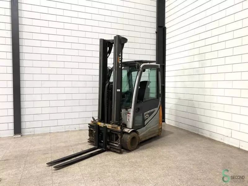 Still rx20-16 Chariot élévateur 6 950 €