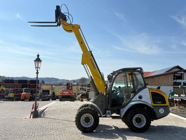 KRAMER 5085 t teleskop Wheel loader €42,900