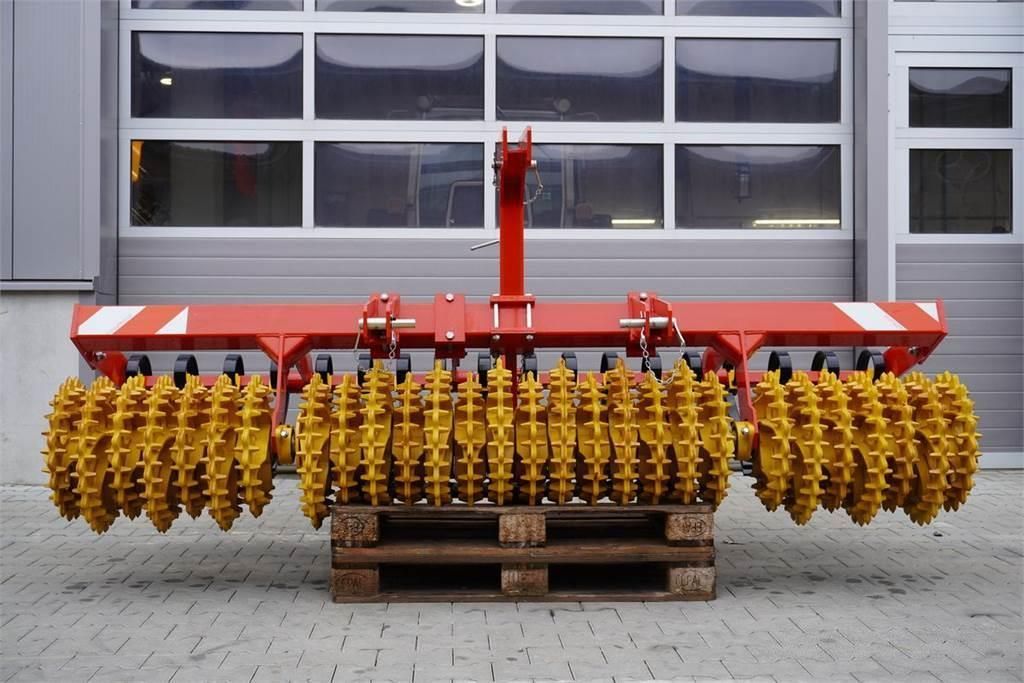 E-FARM: [other] hammerschmied crosskill-walze 1 ck/30-530/3pn - Walze - id KWVFDVJ - 4.750 € - Baujahr: 2022 - Österreich