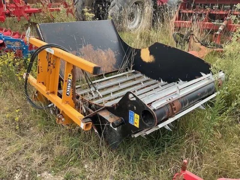 Emily pick&goavd Fütterungstechnik Sonstige 5.750 €