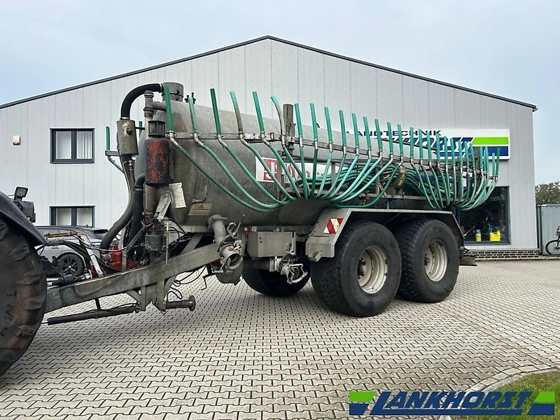 Kotte vt18000 Slurry tanker €28,500