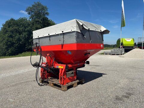 Rauch mds 19.1 Разбрасыватель удобрений 5 490 €