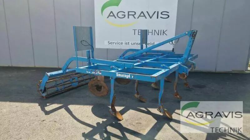 E-FARM: Lemken smaragd 7/300 - Herse rotative - id 2KHMD7B - 952 € - Allemagne