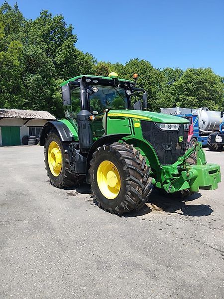 John Deere 7310 R Trattore 99.000 €