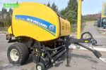 New Holland Roll Belt 180 Combi baler €26,504