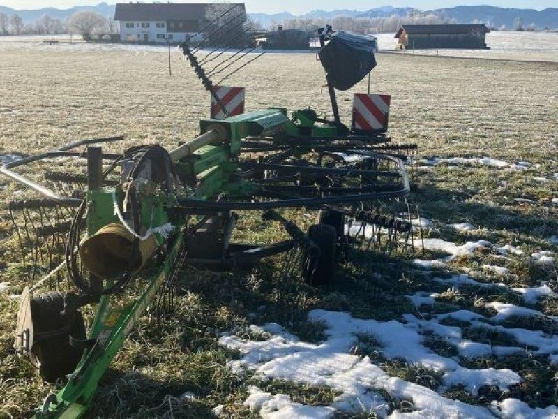 Deutz-Fahr schwader 7131 Rake €8,500