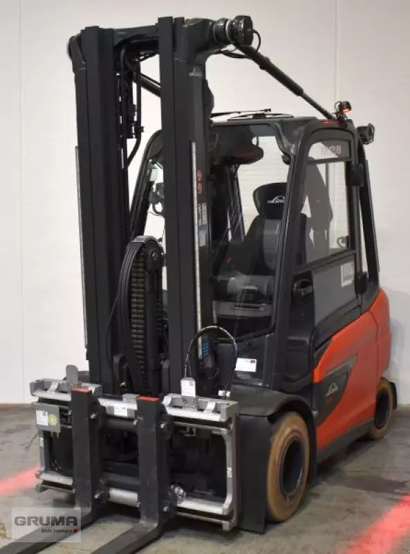 Linde E35L Gabelstapler 52.850 €