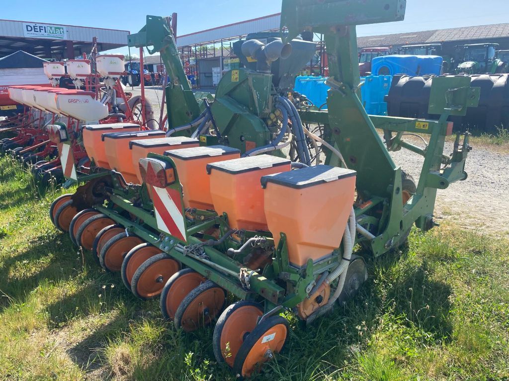 Amazone ed 452 Maszyna do siewu punktowego 8000 €