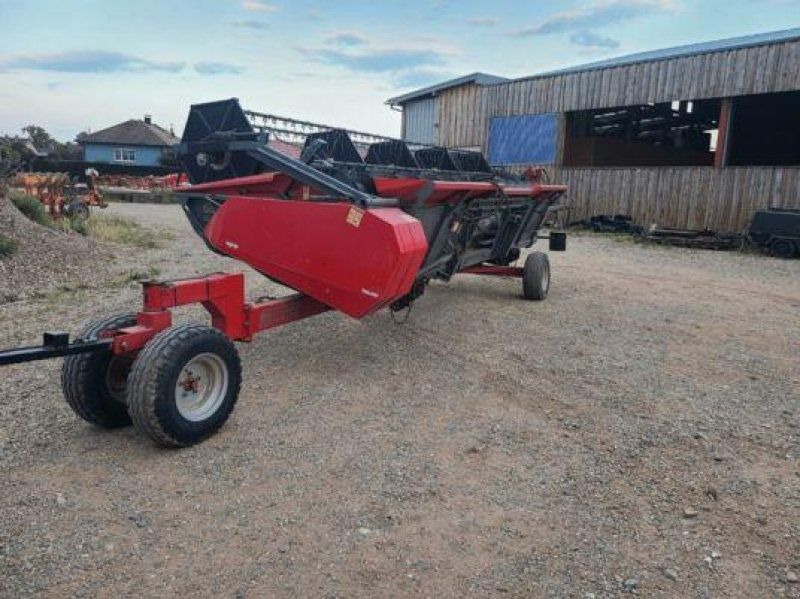 E-FARM: Case IH JX 60 - Header - id PATDEQ4 - €14,000 - France