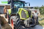 Claas Arion 530 tractor €52,000