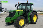 John Deere 6090 MC tractor €56,000