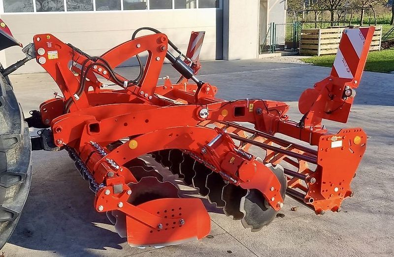 Maschio Veloce 300 Erpice a dischi anche compatti 7.876 €