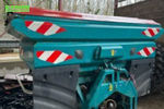 sulky x40+ fertiliserspreaders €8,700