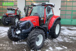 Lindner Lintrac 95 LS tractor €77,417