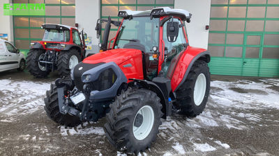 E-FARM: Lindner Lintrac 95 LS - Tractor - id 28WGT7C - €77,417 - Year of construction: 2023 - Engine hours: 4,Engine power (HP): 102,Austria