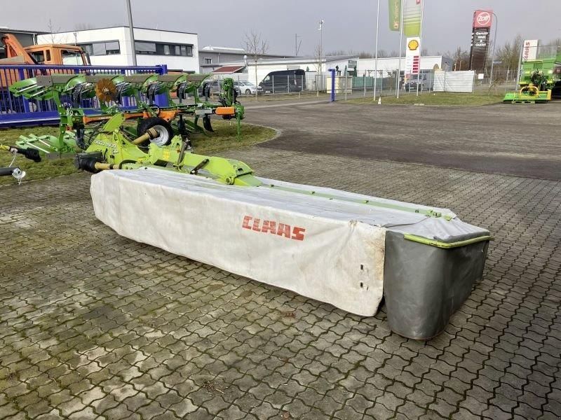 Claas Disco 3900 Contour Mower €6,500