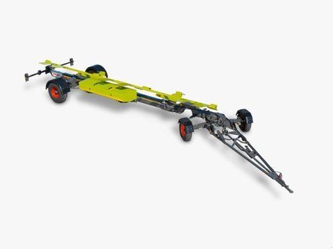 Claas ConVio 1380 Zöldség betakarító 9900 EUR