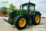 John Deere 7250 R tractor €59,900