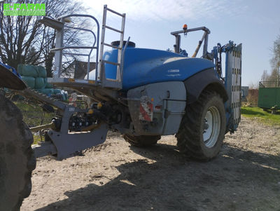 E-FARM: Lemken Vega 12/3000 - Sprayer - id 9CA6W34 - €31,000 - Year of construction: 2019 - France