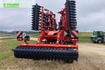 Kuhn optimerl6000 compactdischarrow €48,000