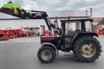 Case IH 733 AS tractor 15.504 €