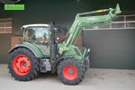 Fendt 313 Vario Power tractor 83.500 €