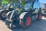 Claas scorpion 746 varipower telehandler €86,500