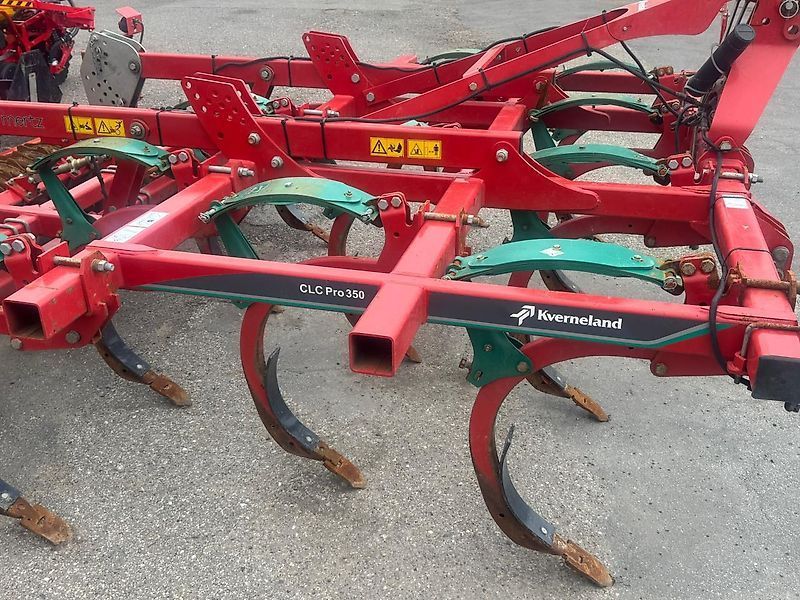 E-FARM: Kverneland CLC pro 350 - Cultivator - id LH1CIVP - €15,073 - Year of construction: 2018 - Denmark