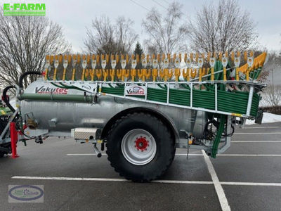 E-FARM: Vakutec va 9500 - Slurry equipment other - id CFHP8KG - €74,158 - Year of construction: 2023 - Austria