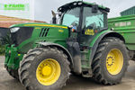 John Deere 6170 R tractor 63.000 €