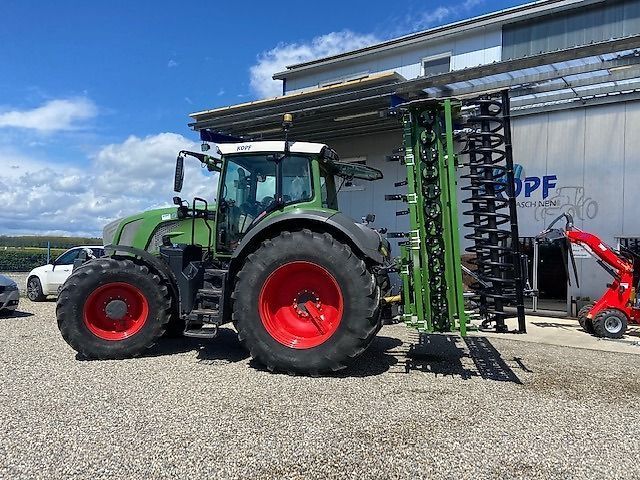 Celli energy p kreiselegge 6m zahnpackerwalze neu Herse rotative 34 900 €