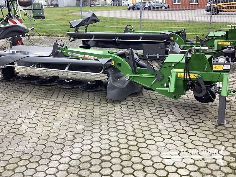 E-FARM: Fendt Slicer 3160 TLX - Segadora - id DIJIU4U - 11.000 € - Año: 2022 - Alemania