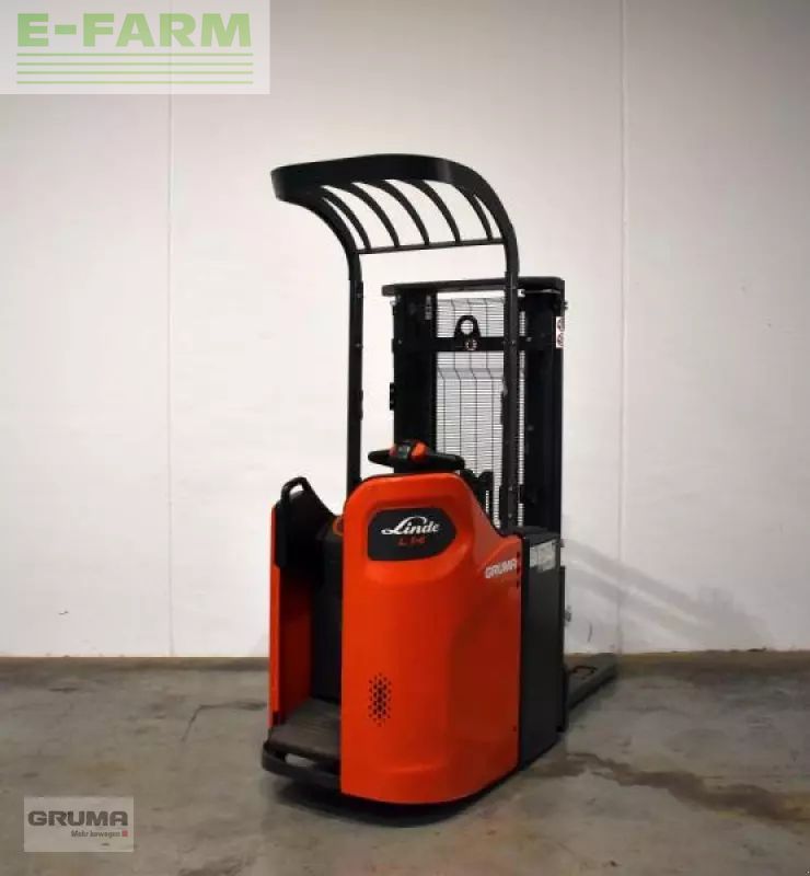 Linde l 14 sp ion 1177-00 Chariot élévateur 21 950 €