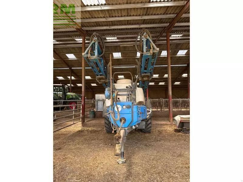 Evrard meteor4200 Pulvérisateur 45 000 €