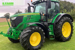 John Deere 6195 R tractor 105.000 €