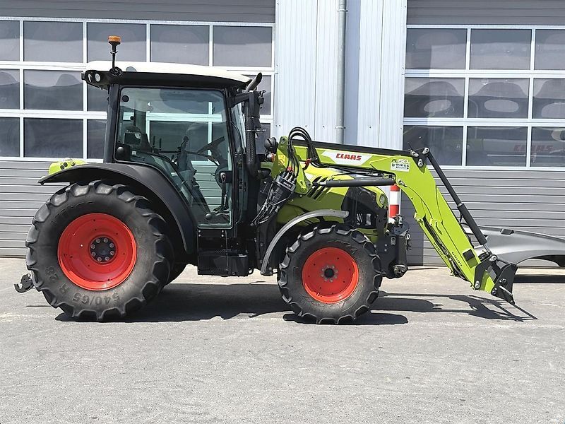Claas Atos 220 C Tractor €47,880