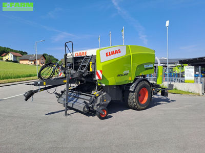 E-FARM: Claas Rollant 455 RC Pro - Baler - id YGH4DBR - €99,500 - Year of construction: 2023 - Austria