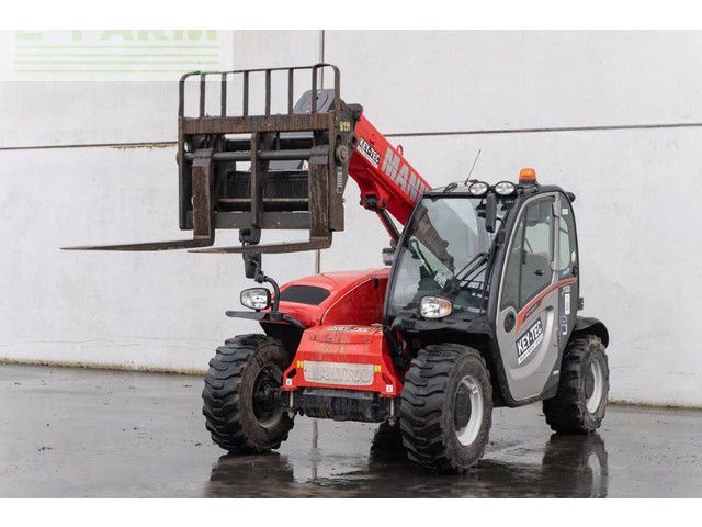 Manitou mt 625 h Telescopici 51.500 €