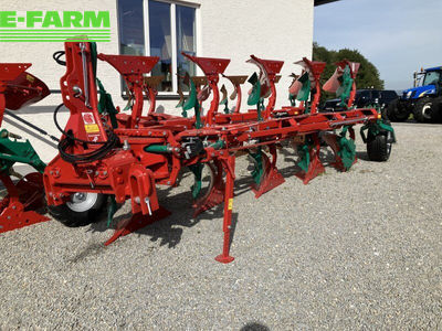 E-FARM: Kverneland LB 100/300 - Charrue - id TDFMKSH - 33 250 € - Année: 2023