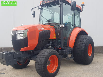 E-FARM: Kubota L1-20 - Τρακτέρ - id NMWXEMB - 27.660 € - Χρονία: 2024 - Μετρητής ωρών: 1,Ισχύς κινητήρα: 51,Γερμανία