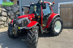 Lindner Lintrac 90 tractor €72,124