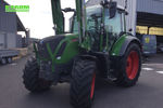 Fendt 310 Vario tractor 83.000 €