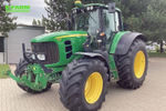 John Deere 7530 tractor €60,000