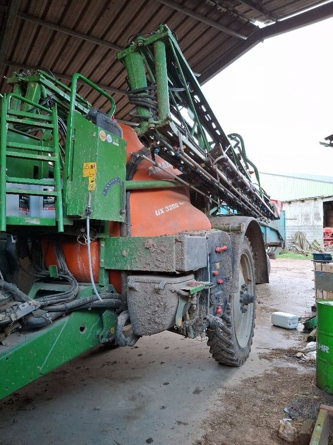 Amazone ux 3200 spécial Opryskiwacz 55 000 €