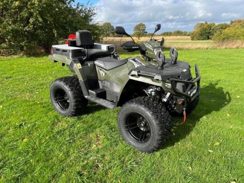 Polaris Sportsman 570 Gépjármű 20 140 EUR